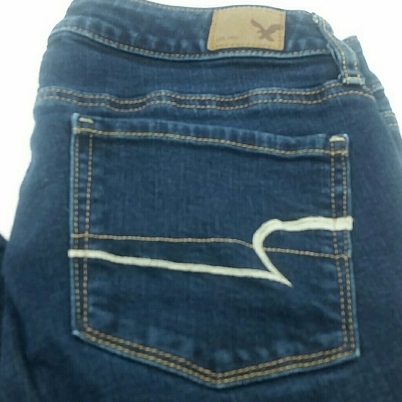 AMERICAN EAGLE l Skinny Super Stretch F1 - Picture 5 of 6